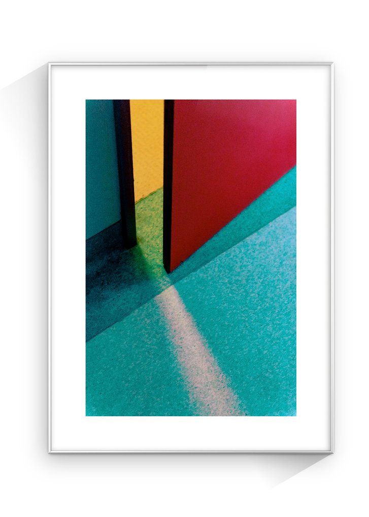 Jaime Oriz - Diary 2 #1.0