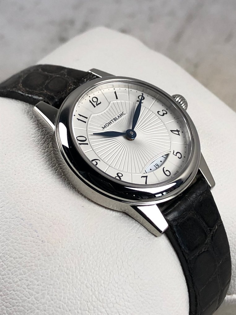 Montblanc - Boheme - 111206 - 女士 - 2020+  #4.3