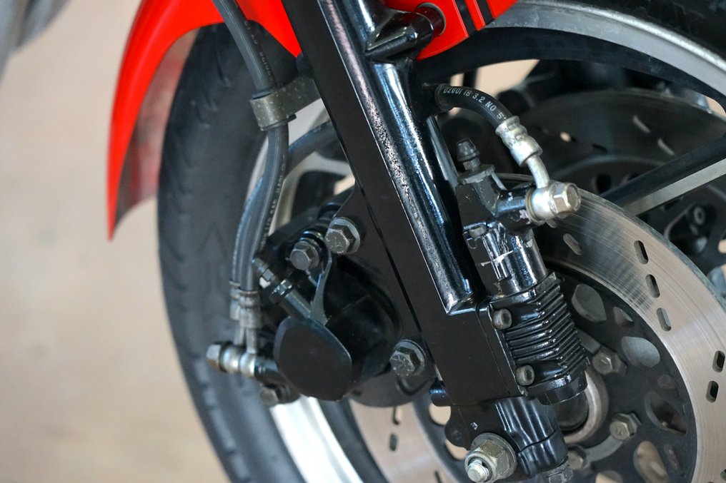 Suzuki - GSX 750 ES - 1983 #2.1