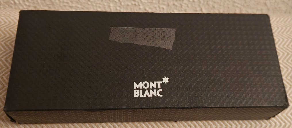 Montblanc - Edicion especial mozart version oro , pieza de coleccion rara . Especial - χωρίς τιμή ασφαλείας - Μηχανικό μολύβι #2.1