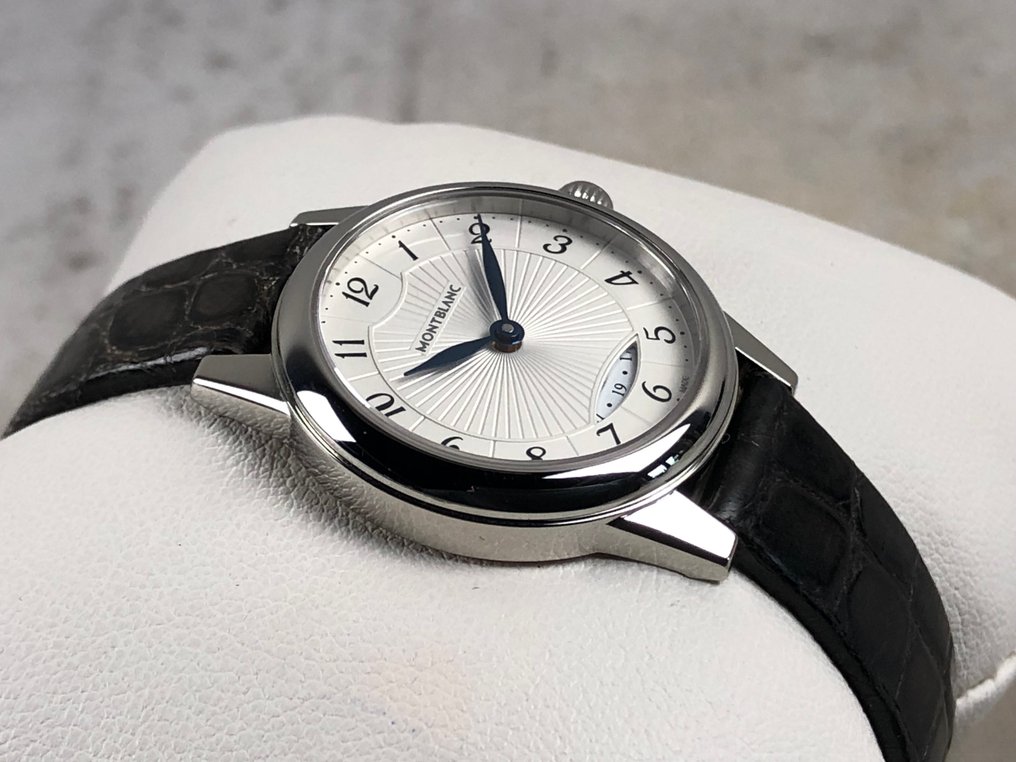 Montblanc - Boheme - 111206 - 女士 - 2020+  #1.0