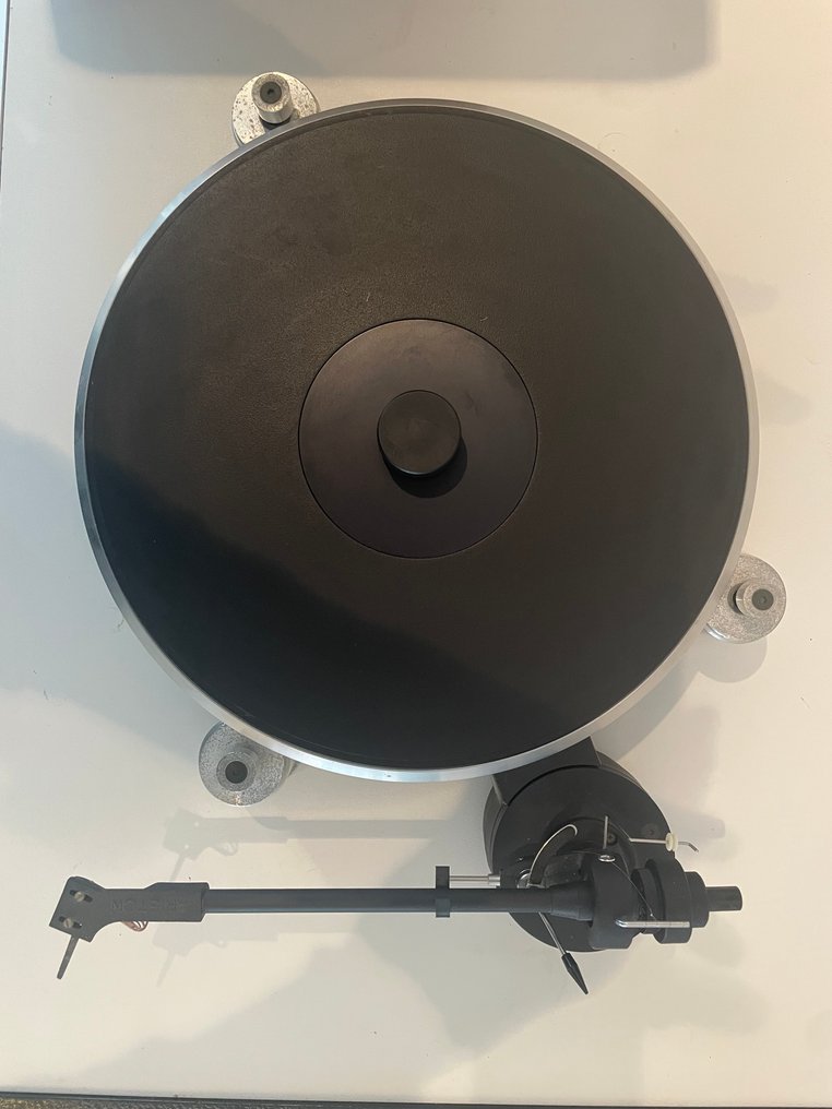 Ariston - RD40 Plattenspieler #2.1