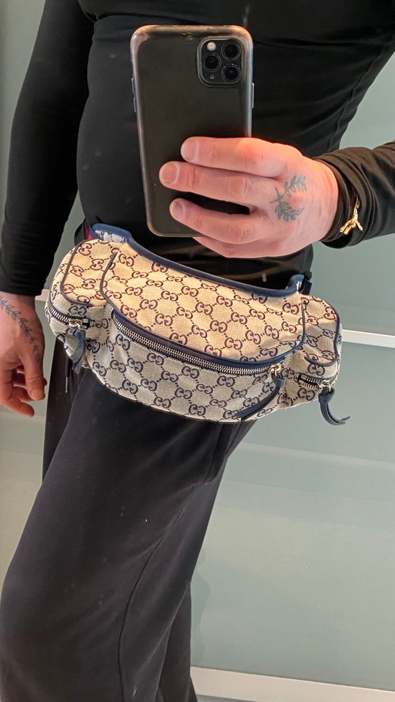 Gucci - Borsa da weekend #4.3