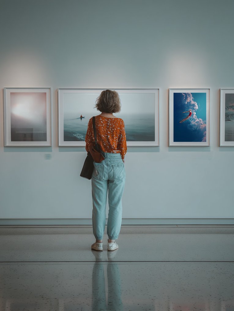 Bess Irissa - The Swimmer #13 #4.3