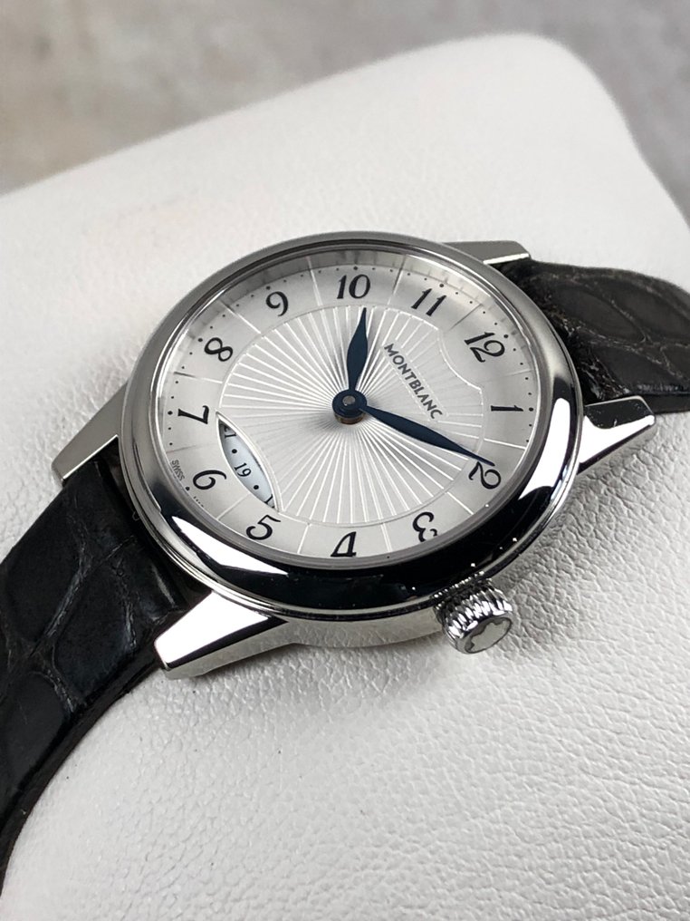 Montblanc - Boheme - 111206 - 女士 - 2020+  #1.0