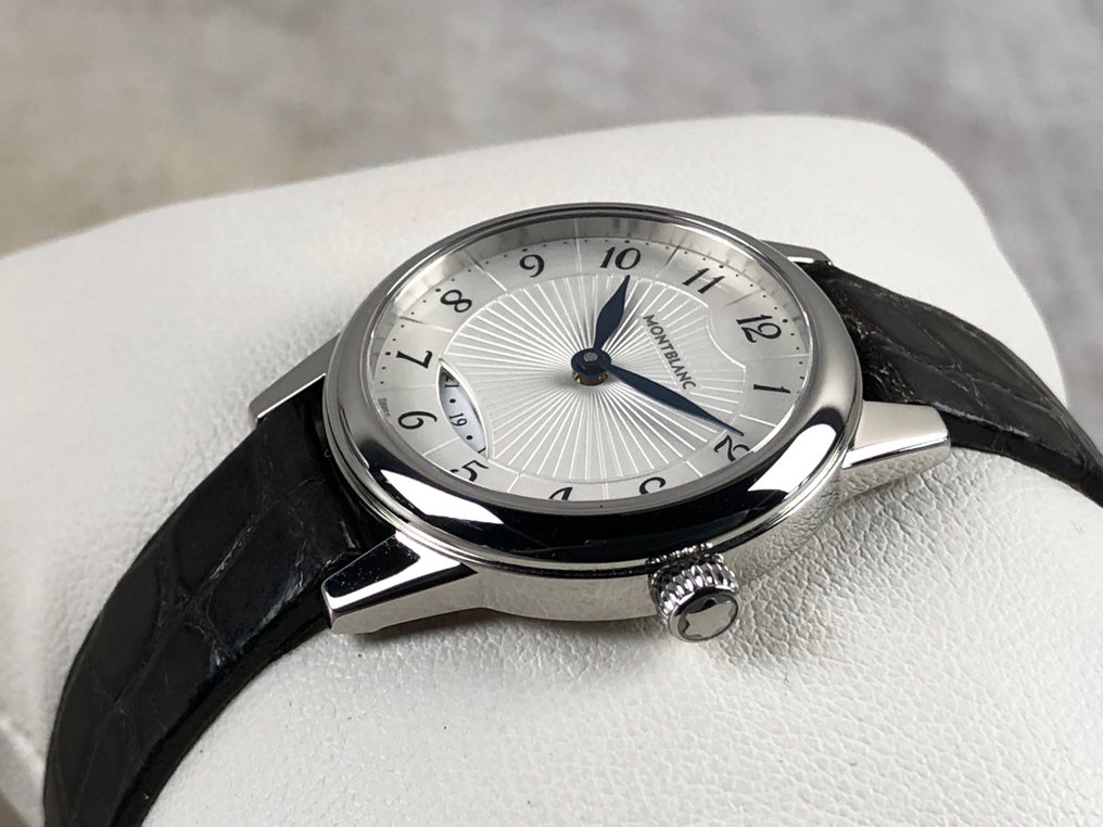 Montblanc - Boheme - 111206 - 女士 - 2020+  #3.2