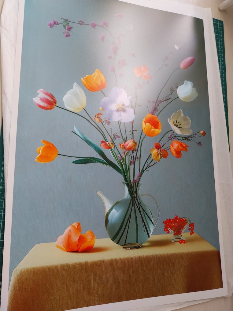 Lida Khaykara - Summer Memo. Page 13. #2.1