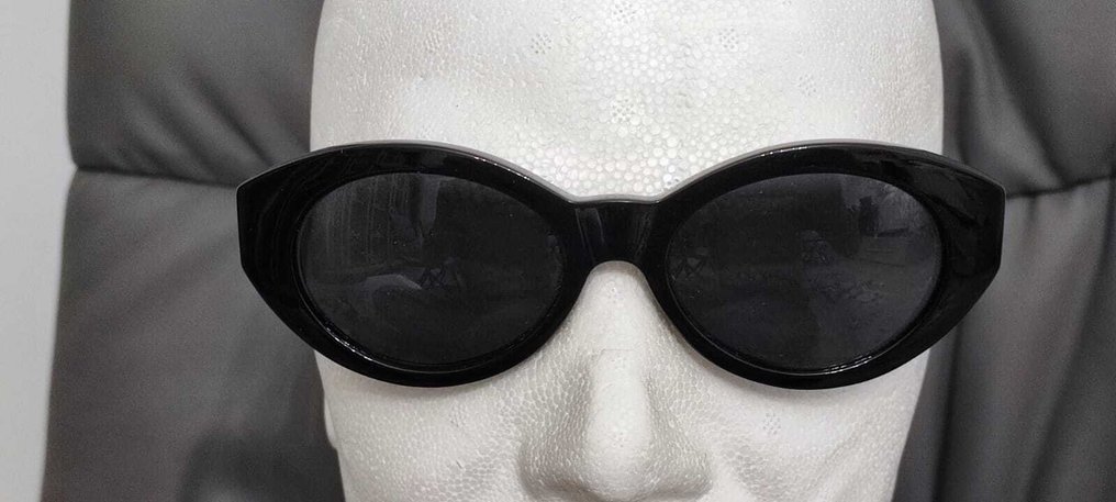 Versace - 太阳镜 #1.0