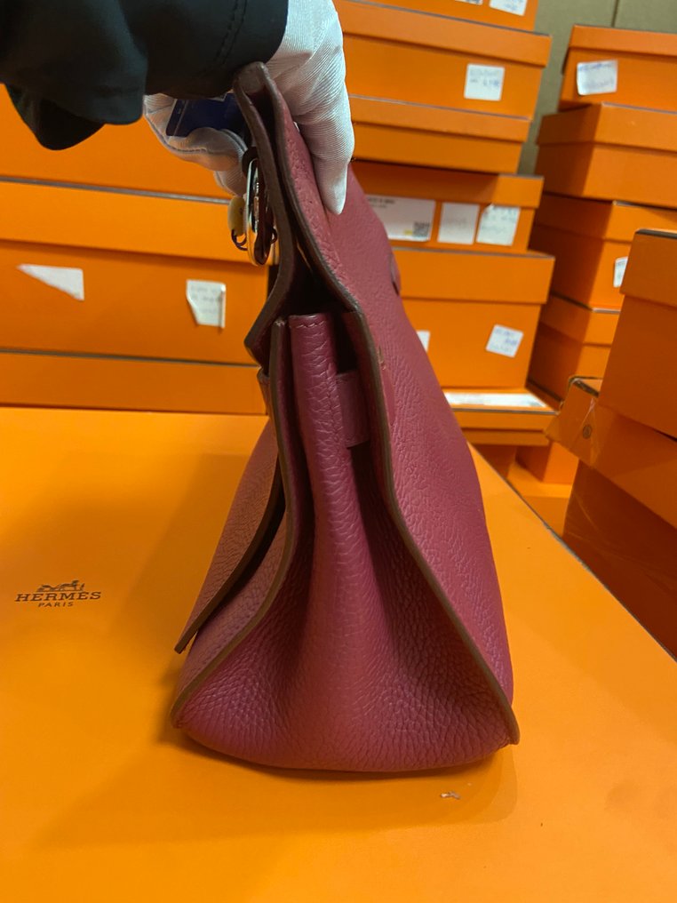 Hermès - Jypsiere - Bolso/bolsa #2.1