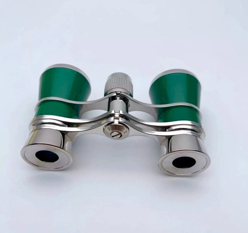 Binoculars - 2020+ - Rolex #1.0
