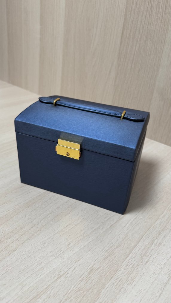 Ékszeresdoboz - Bőr #4.3