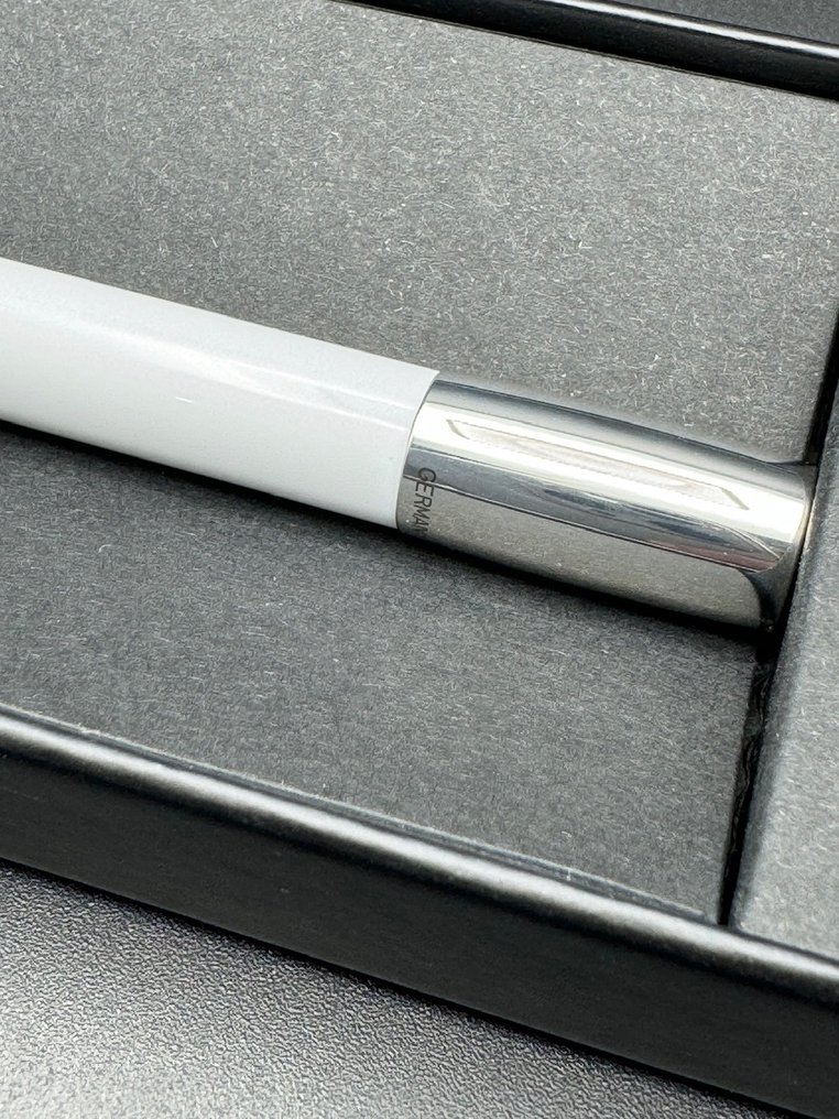 保时捷设计 Shake Pen 圆珠笔 - Porsche #4.3