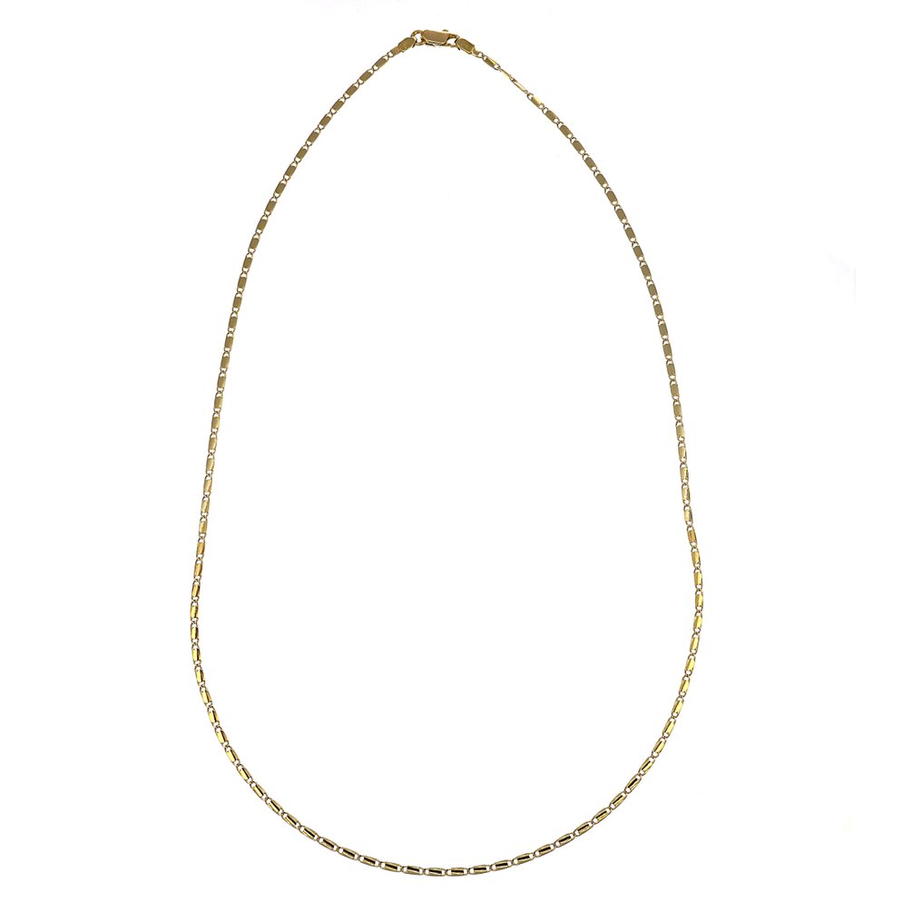 Colar - 18 K Ouro amarelo #3.2