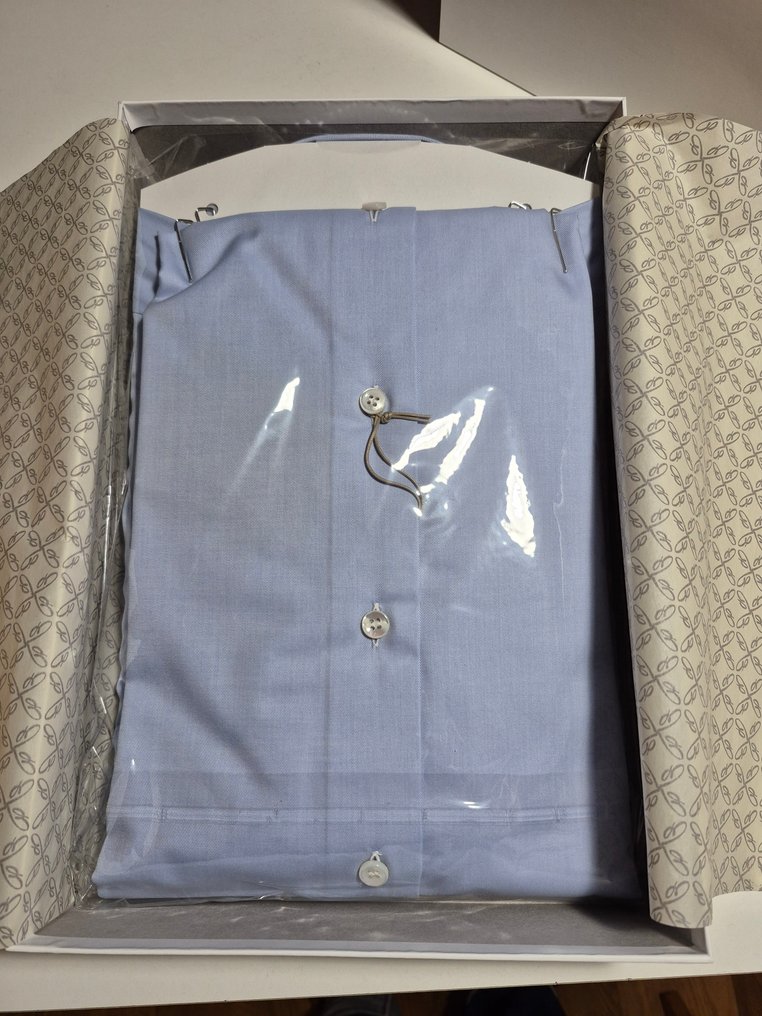 Brioni - Camisa - New with tags #2.1