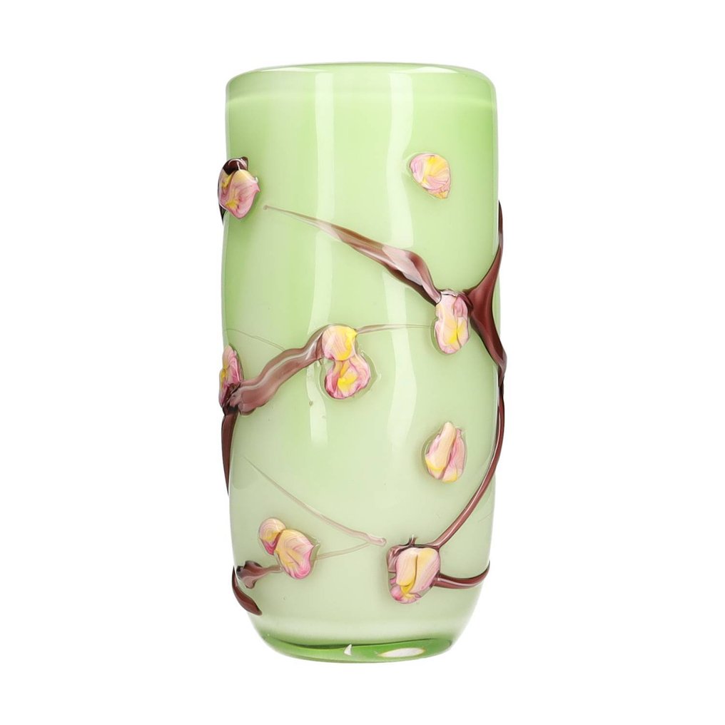 Βάζο - Γυαλί #2.1