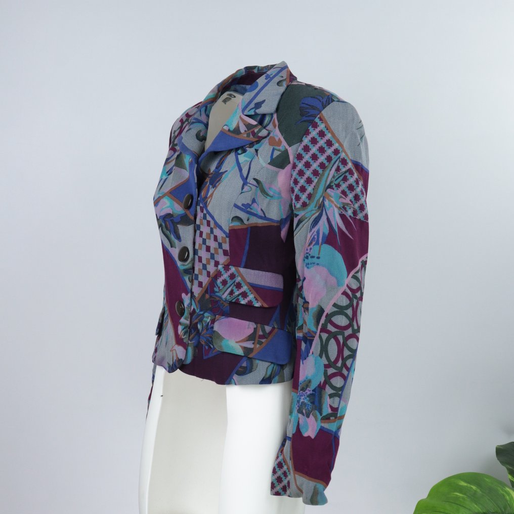 Versace - Marynarka - Vintage #3.2