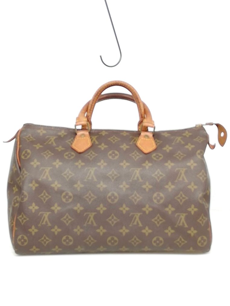 Louis Vuitton - Speedy 35 - Handtasche #1.0