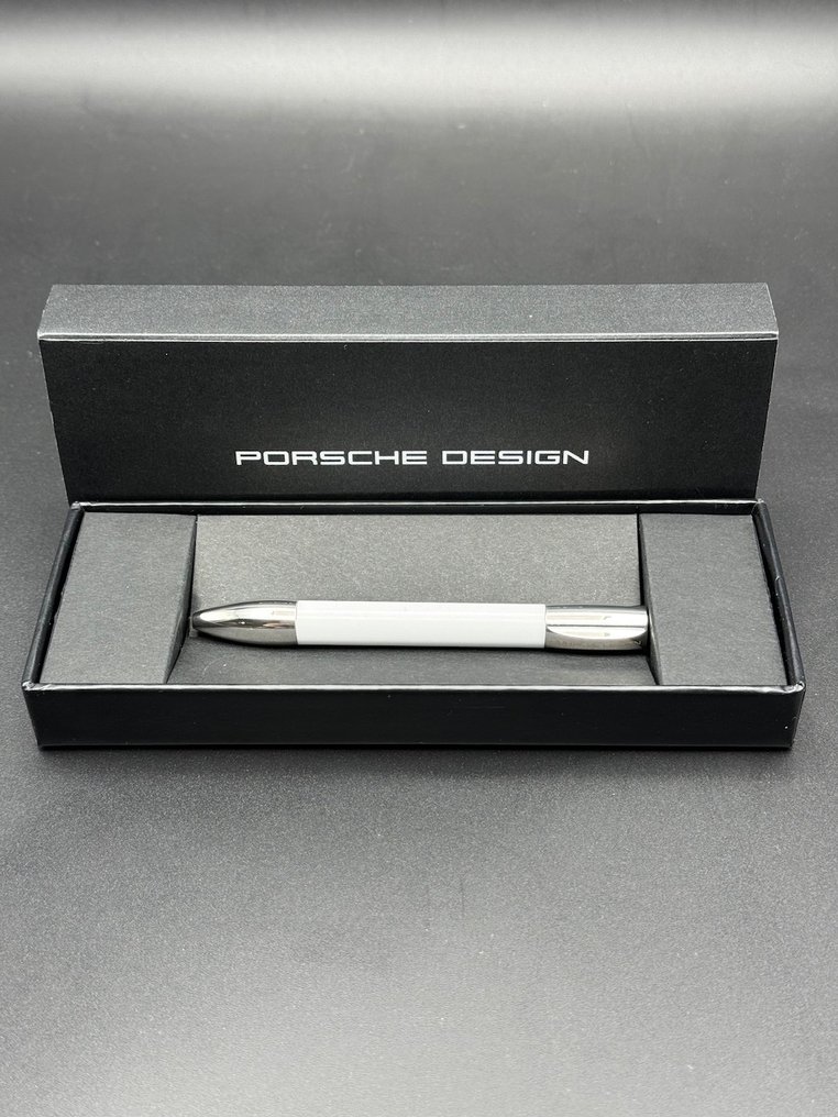 保时捷设计 Shake Pen 圆珠笔 - Porsche #1.0