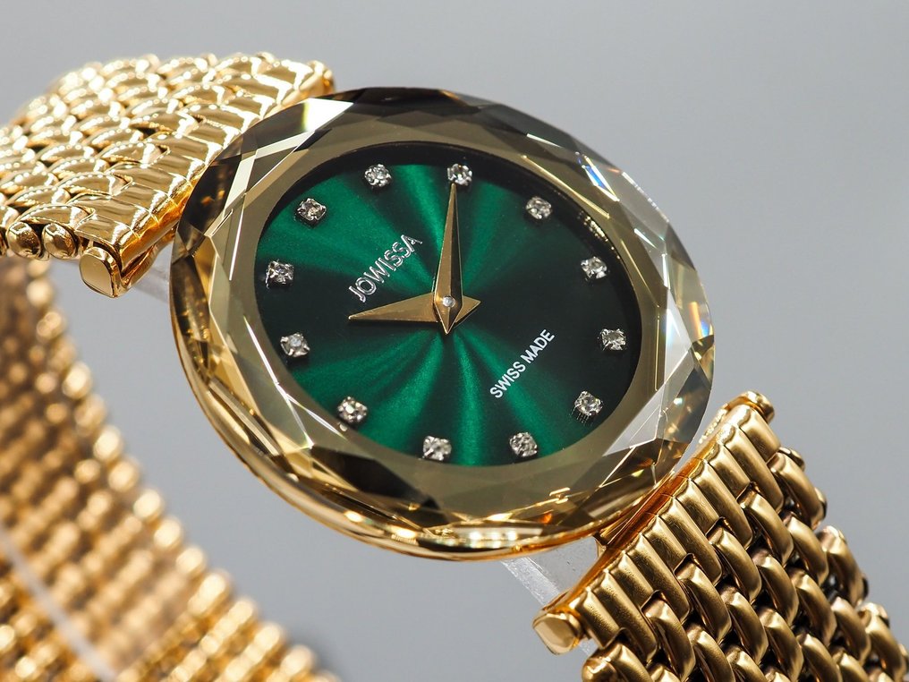 Jowissa - Senza Prezzo di Riserva - * BRAND NEW * - Donna - 2020+  #2.1