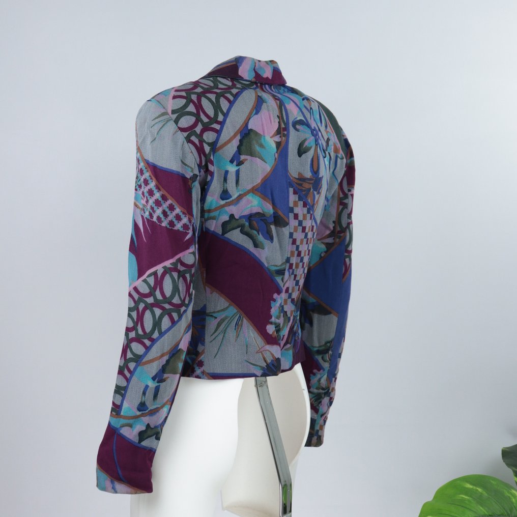 Versace - Marynarka - Vintage #4.3