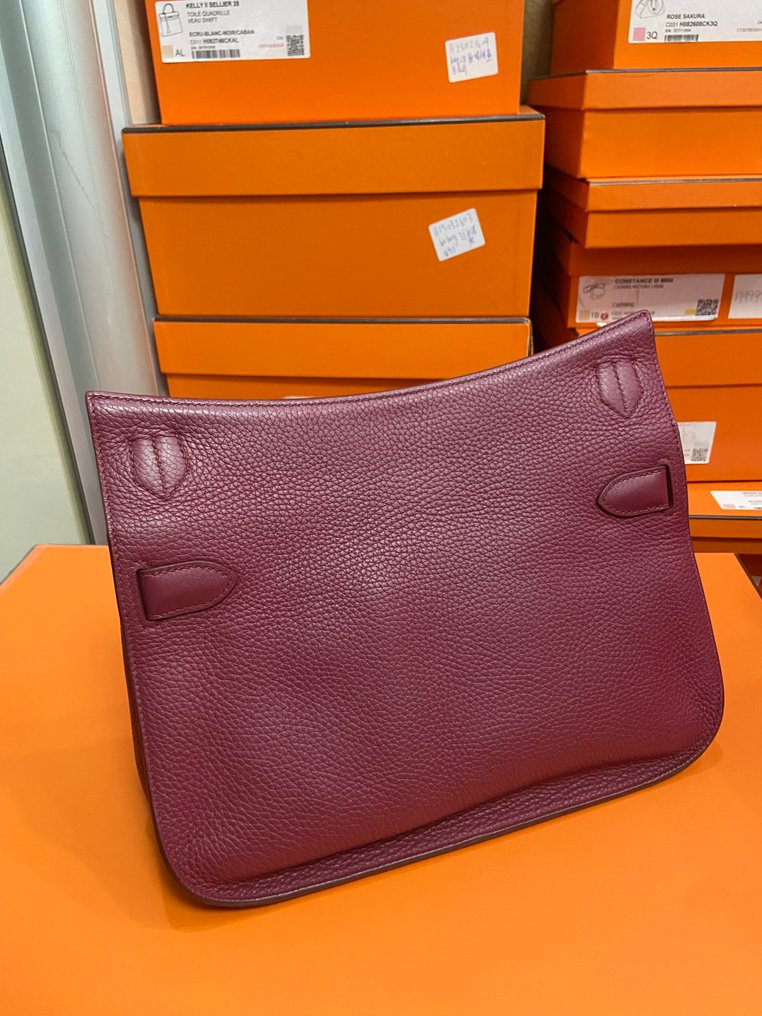 Hermès - Jypsiere - Bolso/bolsa #1.0