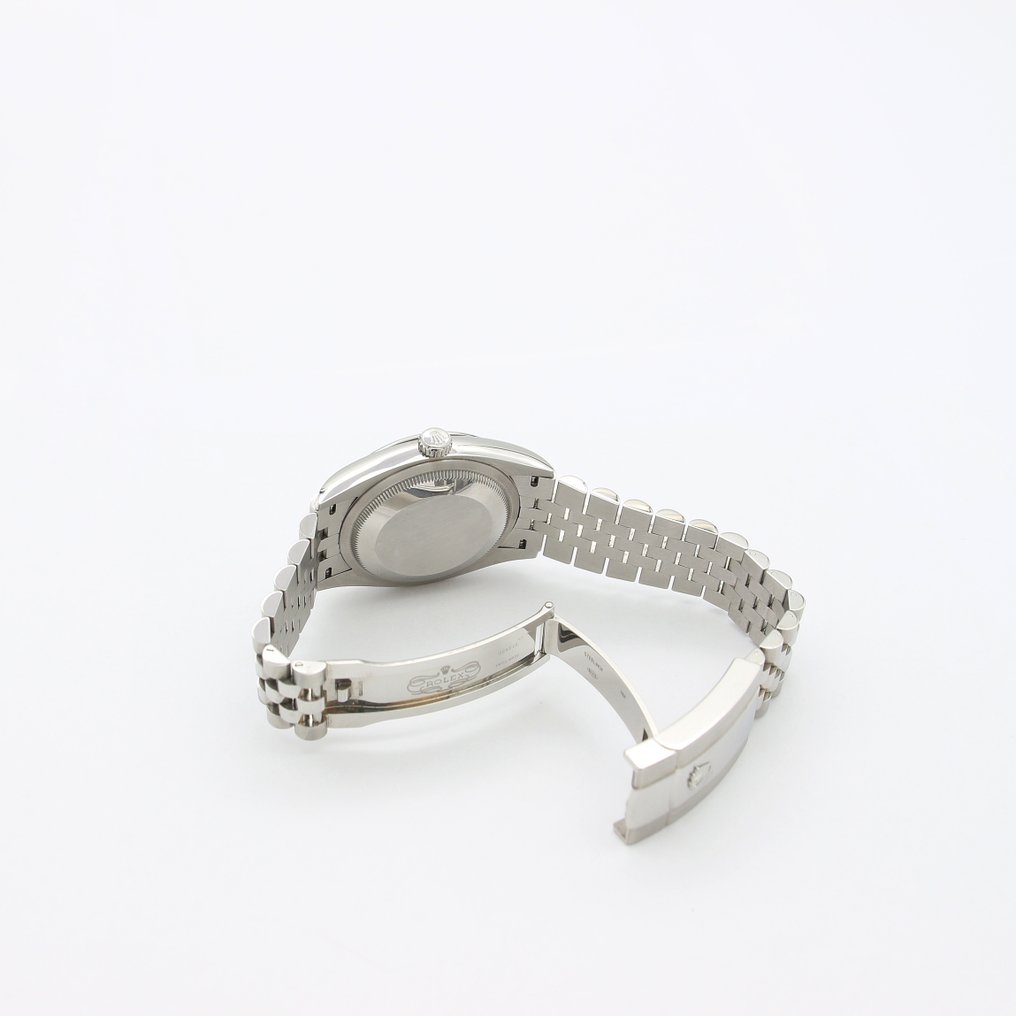 Rolex - Datejust - 126200 - Άνδρες - 2010-2020  #4.3