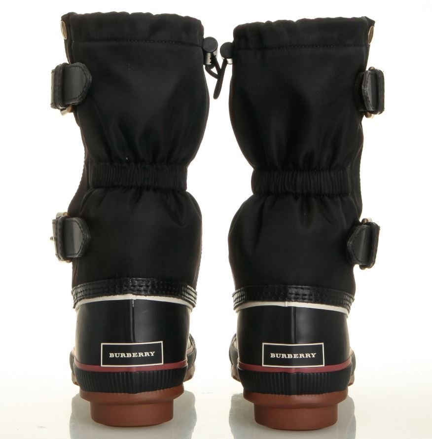 Burberry - 靴子 - 尺寸: EU 35 #3.2