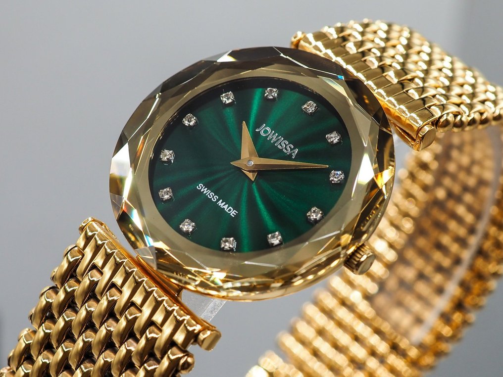 Jowissa - Senza Prezzo di Riserva - * BRAND NEW * - Donna - 2020+  #4.3