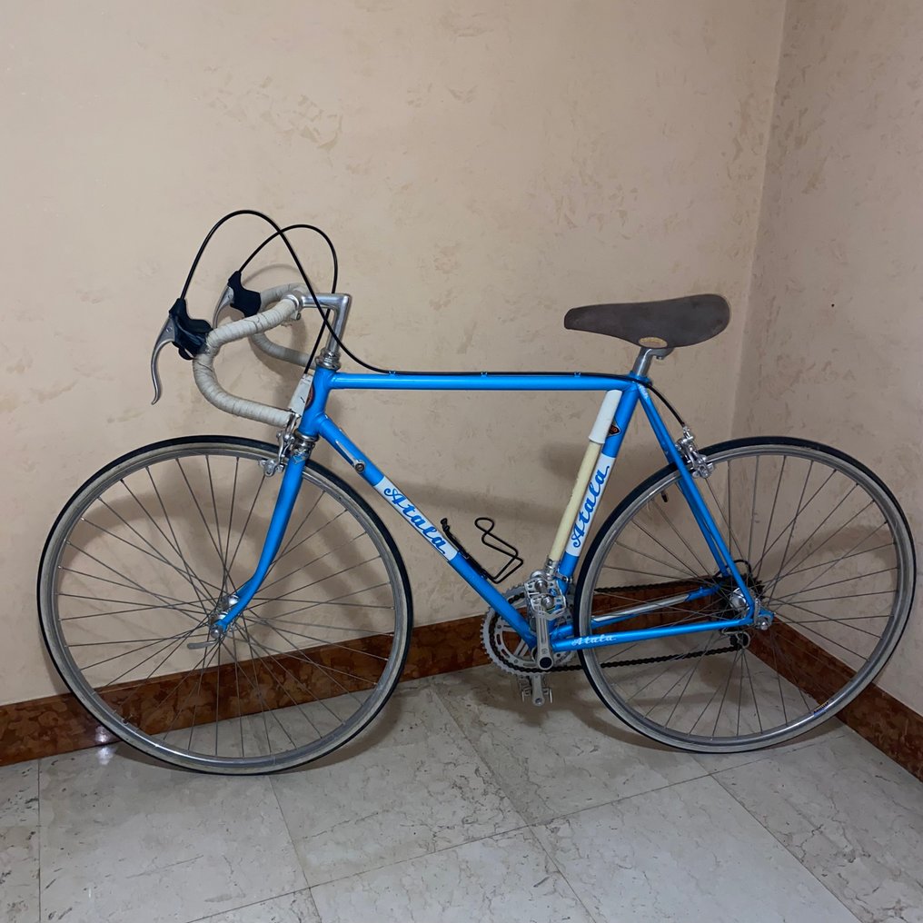 Atala - Specjalny - Rower wyścigowy - 1980 #1.0