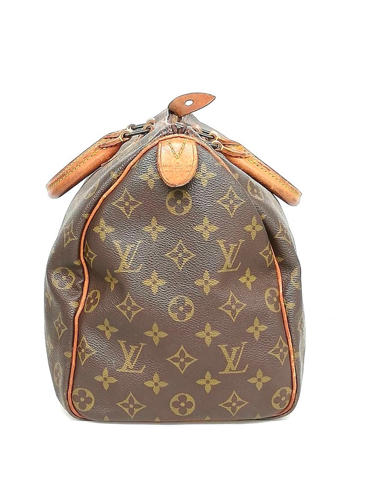 Louis Vuitton - Speedy 35 - Handtasche #4.3