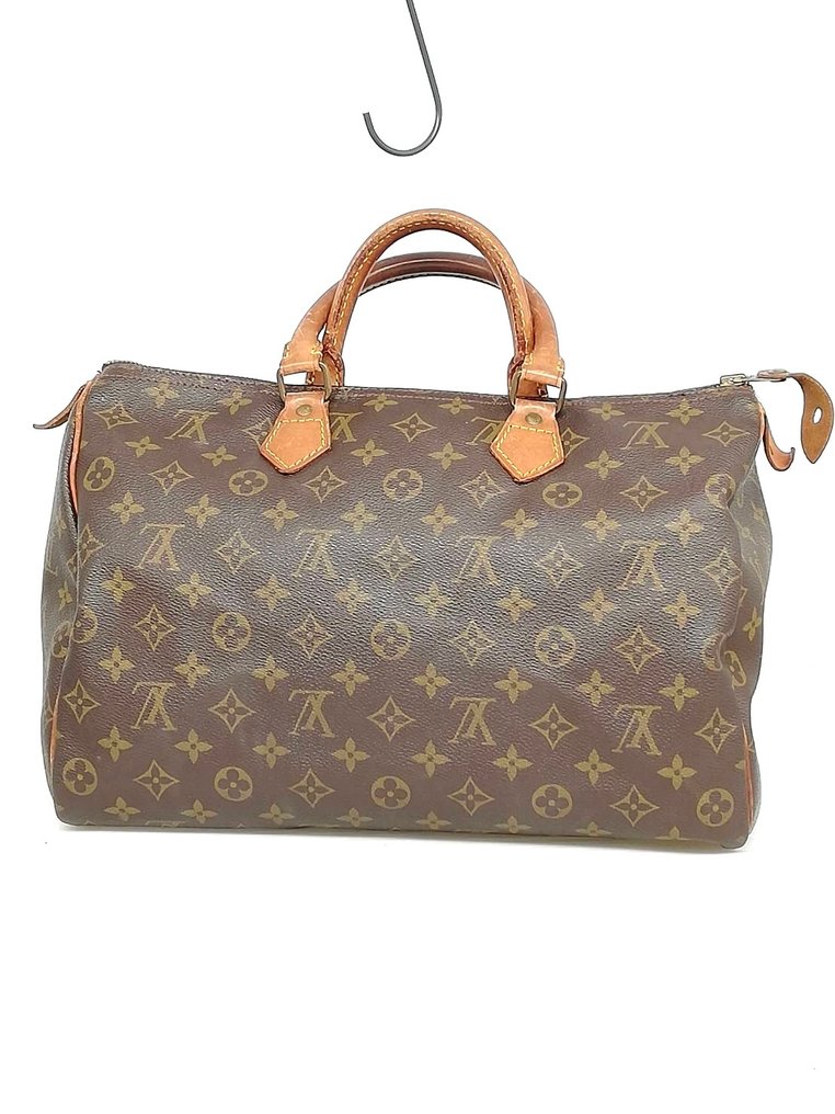 Louis Vuitton - Speedy 35 - Handtasche #1.0