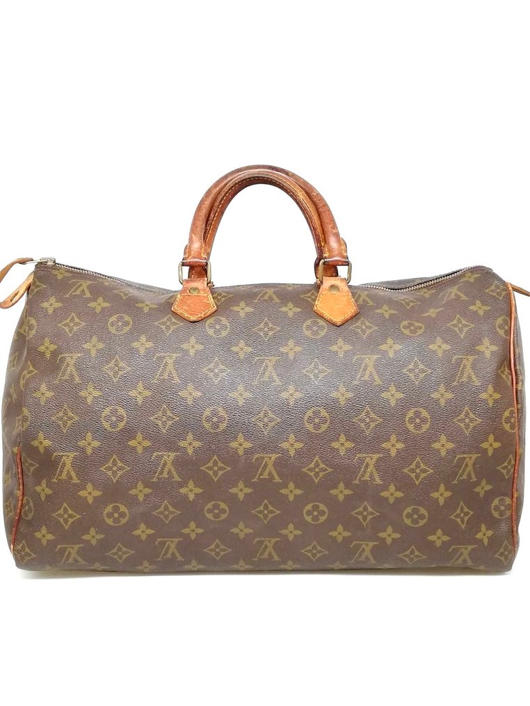 Louis Vuitton - Speedy 40 - Håndtaske #2.1