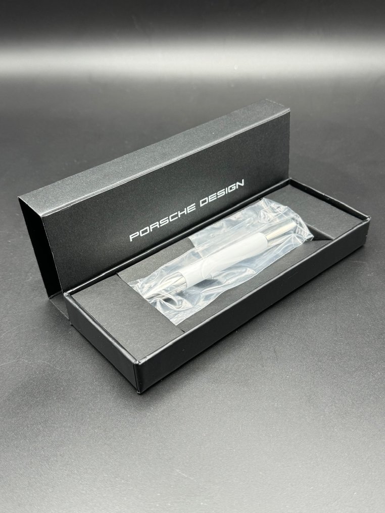保时捷设计 Shake Pen 圆珠笔 - Porsche #2.1
