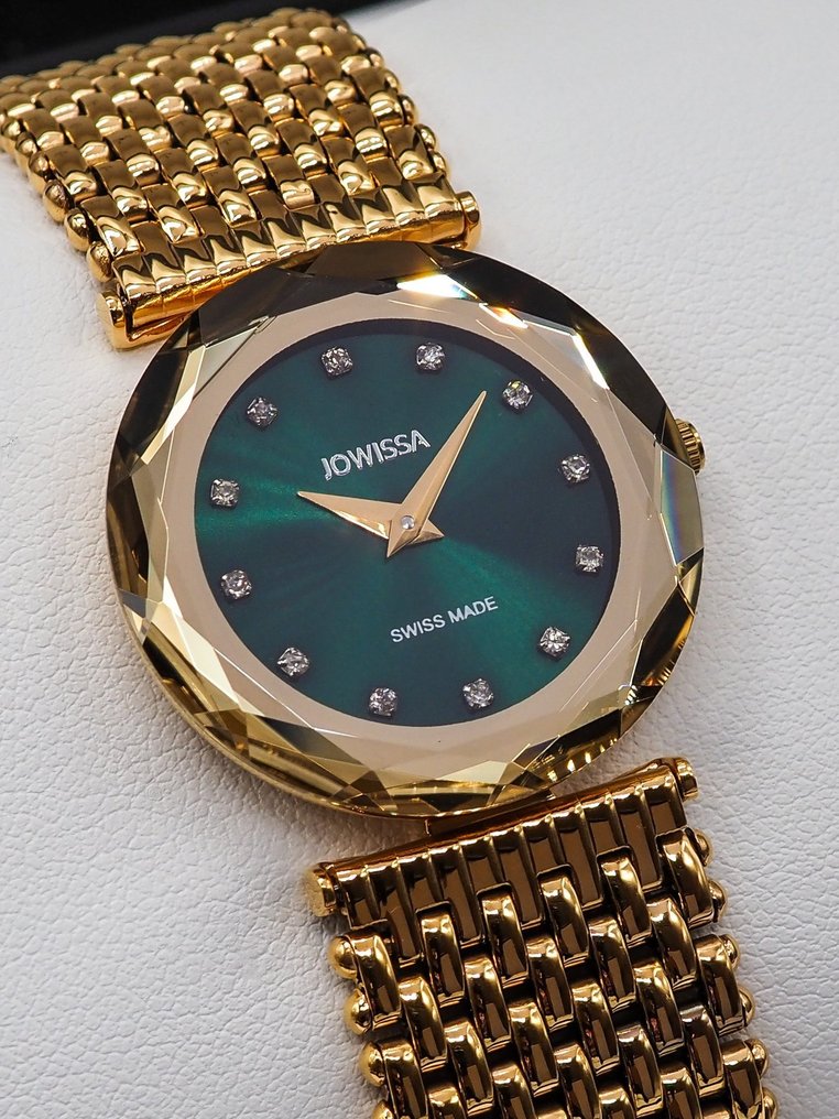 Jowissa - Senza Prezzo di Riserva - * BRAND NEW * - Donna - 2020+  #1.0