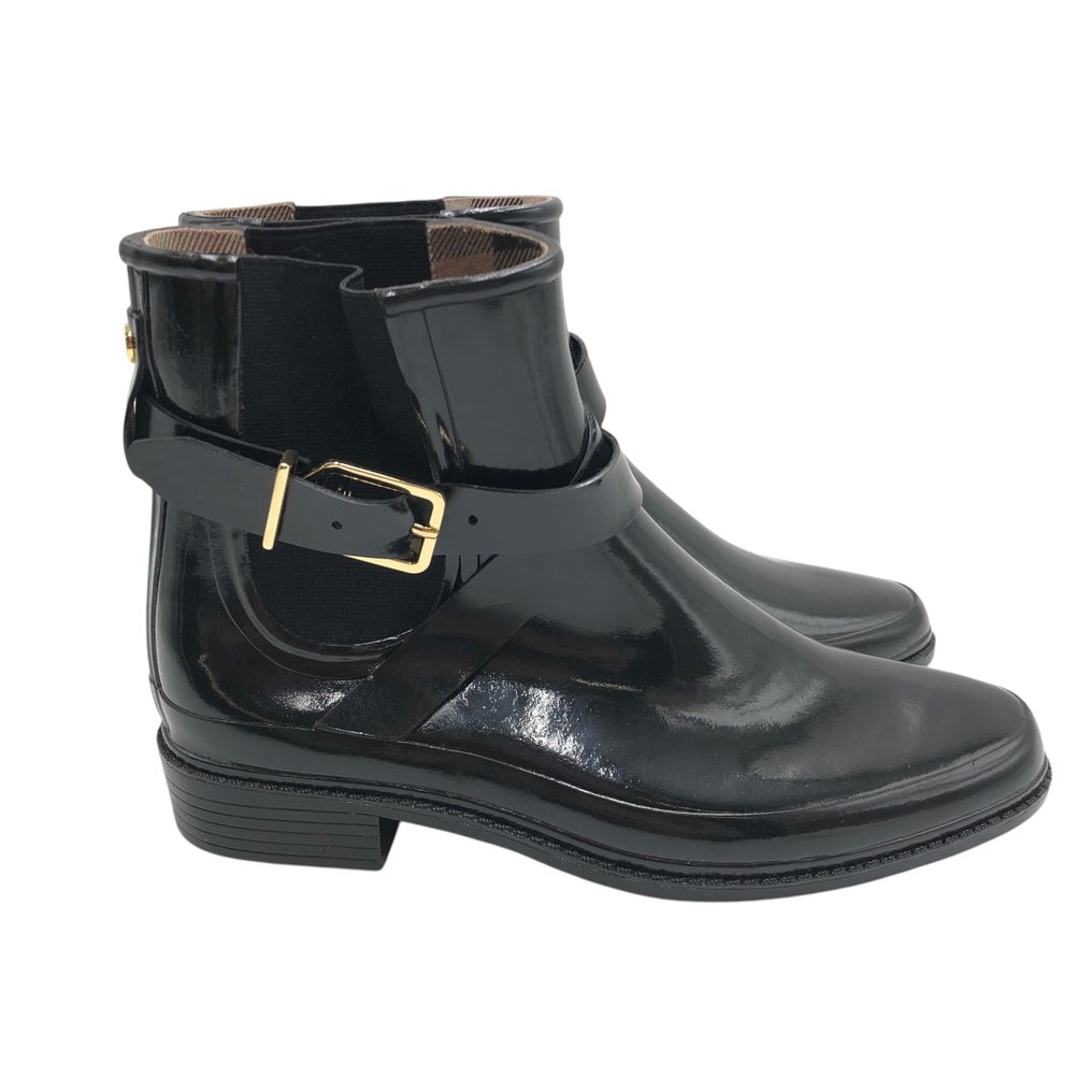 Burberry - Ankle boots - Size: EU 39 #1.0