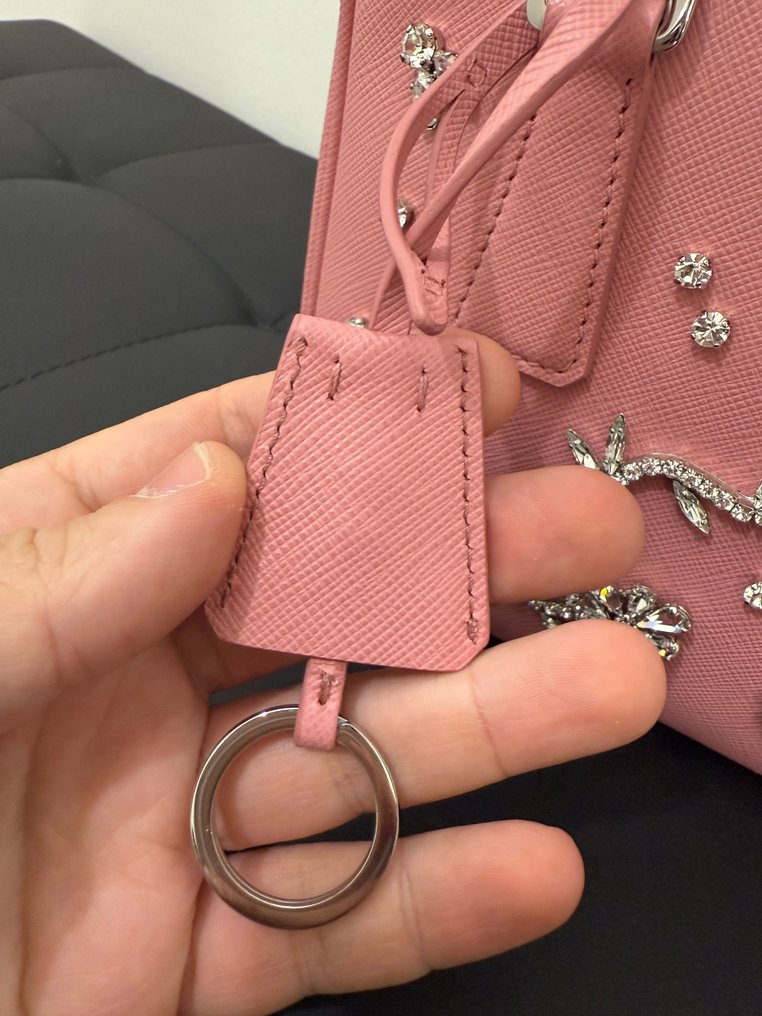 Prada - Bag #4.3