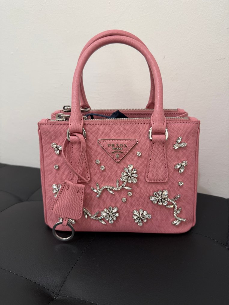Prada - Bag #1.0