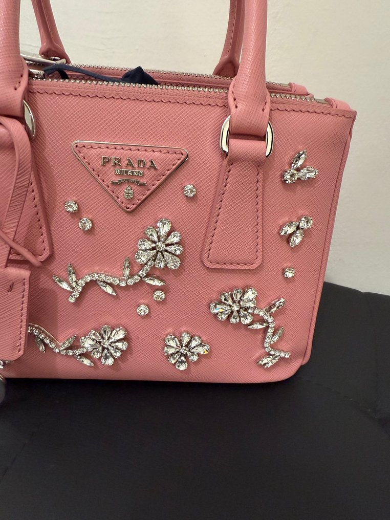 Prada - Bag #2.1