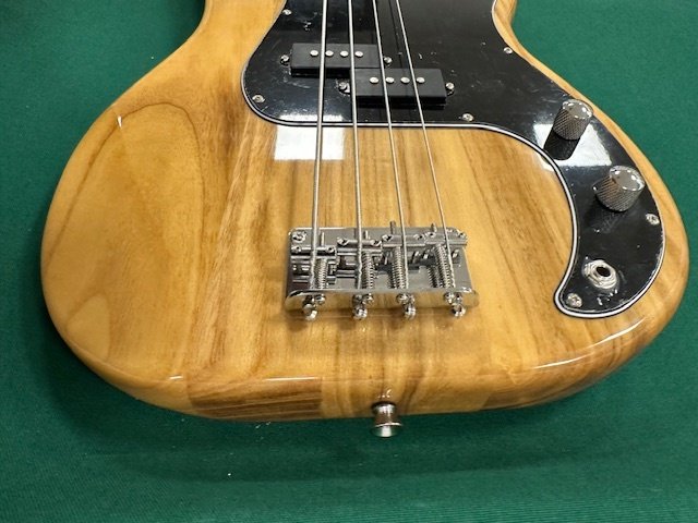 Stagg - SBP-30 - - 4-string electric bass guitar #3.2