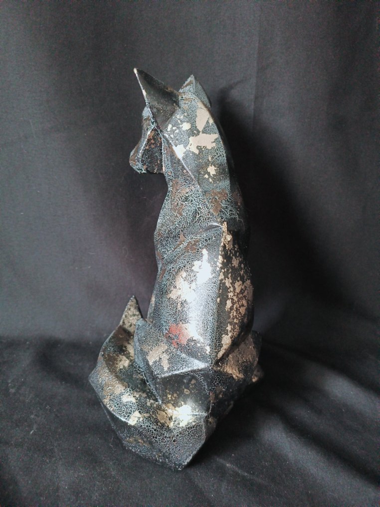 Ninjared (1985) - Fox crack and bomb #4.3