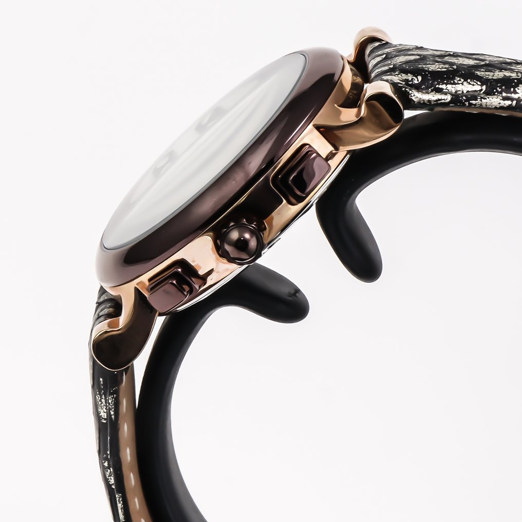 Optima - Swiss Watch - OSL245-RCL-1 - Senza Prezzo di Riserva - Donna - 2010-2020 #4.3