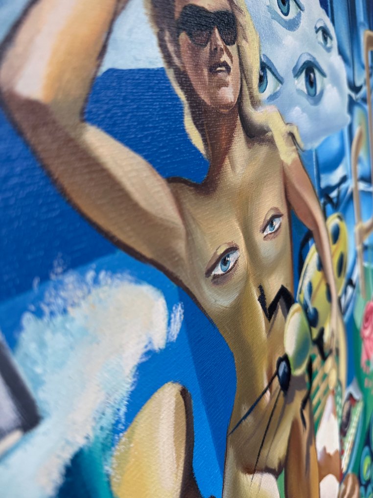 Rinetta Feliz - Sententiae de essentia #2.1