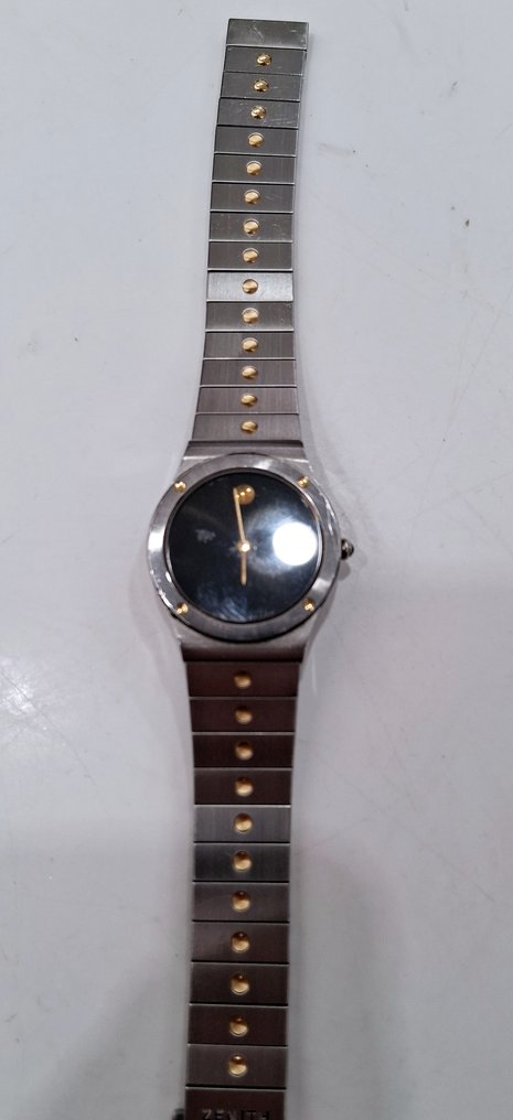 Zenith - Unknown - Zonder minimumprijs - 59 0020 114 - Unisex - 1980-1989  #2.1
