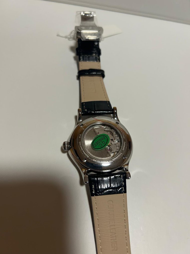 Tecnotempo - TT.50MP.B - Men - 2024 #1.0