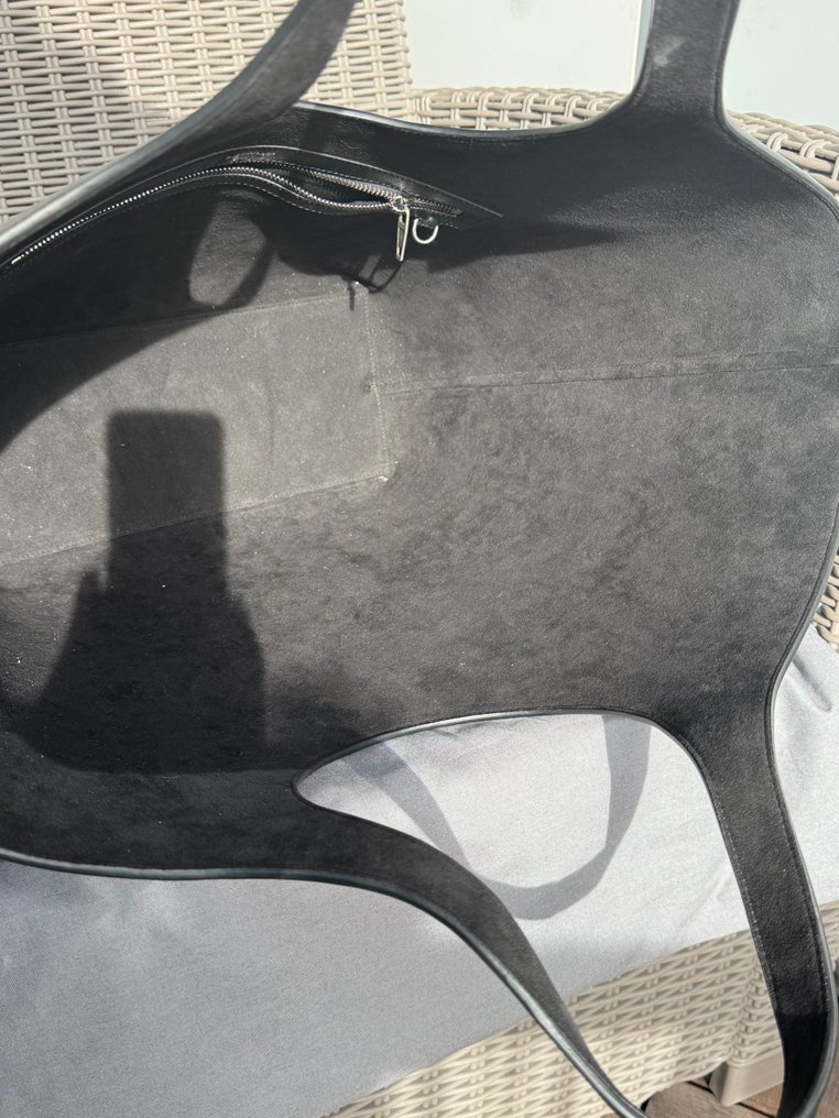 Balenciaga - Mary-Kate Medium Tote Bag - Τσάντα #4.3