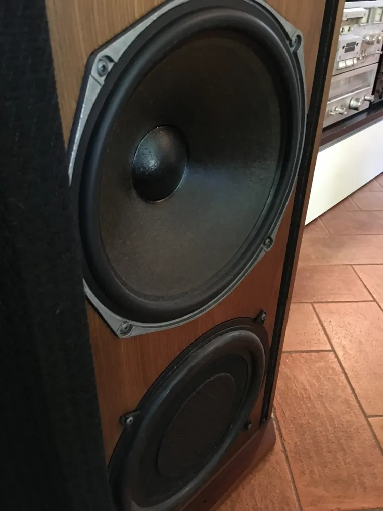 Celestion - Ditton 66 Sudio Monitor Componente audio #4.3