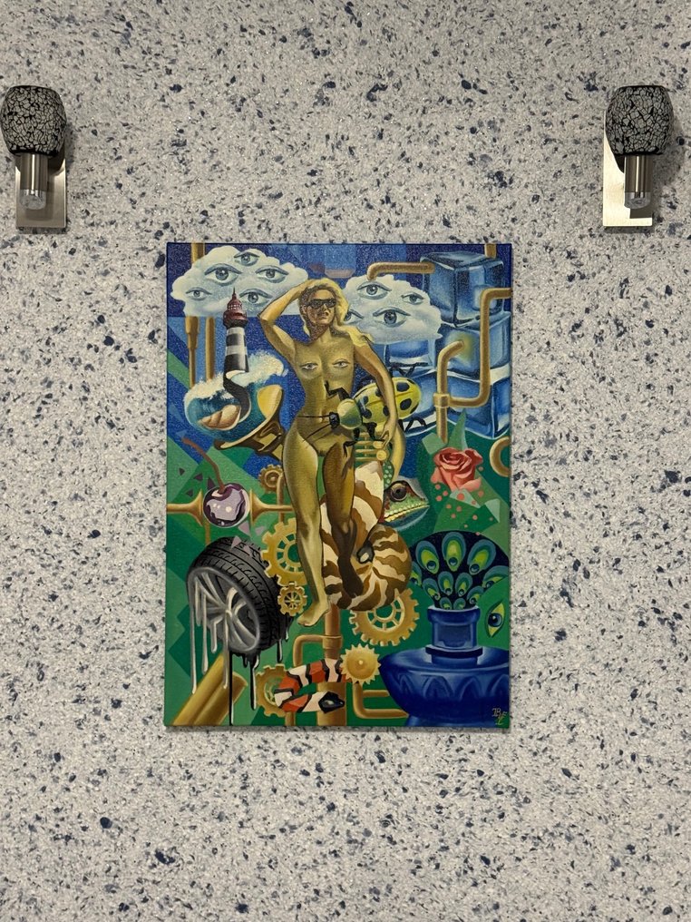 Rinetta Feliz - Sententiae de essentia #1.0