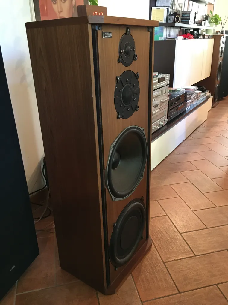Celestion - Ditton 66 Sudio Monitor Componente audio #2.1