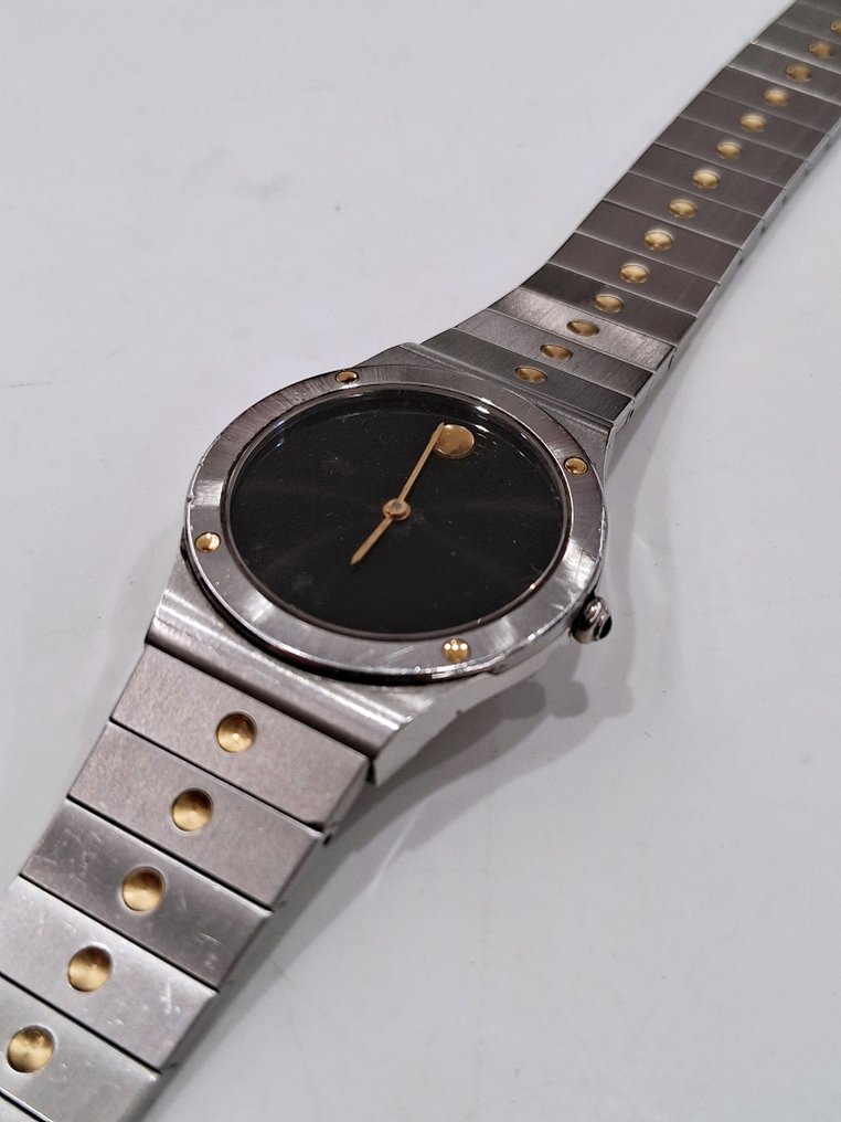 Zenith - Unknown - Zonder minimumprijs - 59 0020 114 - Unisex - 1980-1989  #3.2