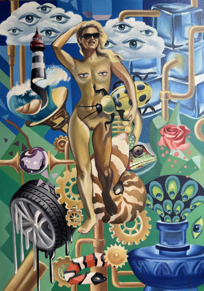 Rinetta Feliz - Sententiae de essentia #1.0